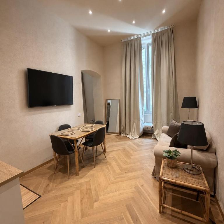 Maison Matteotti 178 OLTRE HOME HOLIDAYS - Appartamento con 1 Camera da Letto - 5