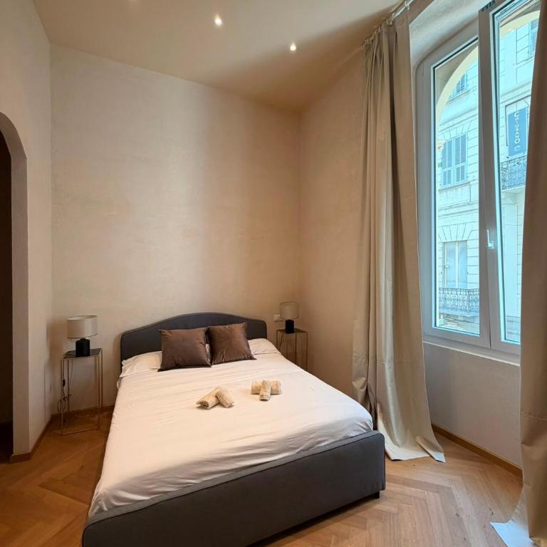 Maison Matteotti 178 OLTRE HOME HOLIDAYS - Appartamento con 1 Camera da Letto - 6