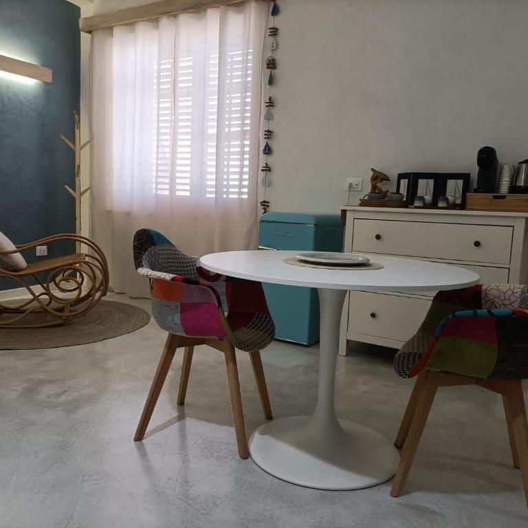 Terrammare del Golfo - Suite with Sea View - 13