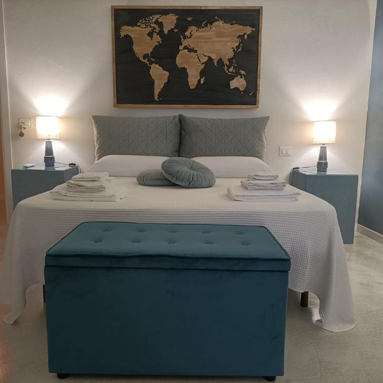 Terrammare del Golfo - Suite with Sea View - 3