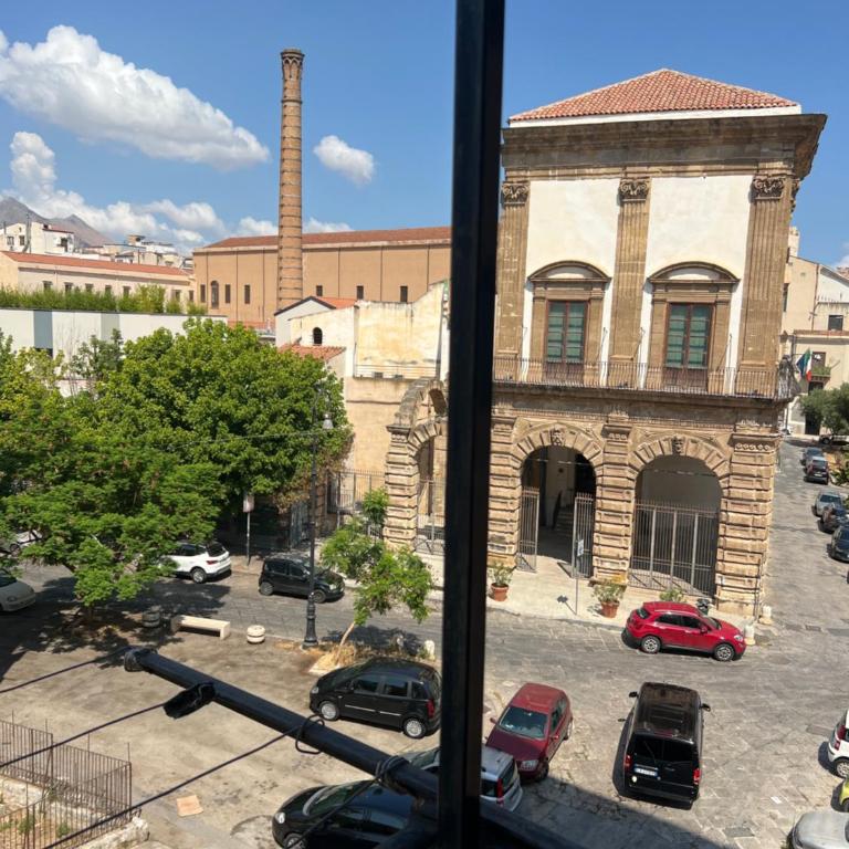 Purpy apartament - Apartamento de 1 dormitorio - 7