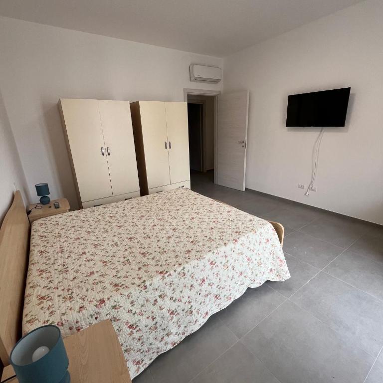 Ampio appartamento a Gallipoli - Appartamento - 7