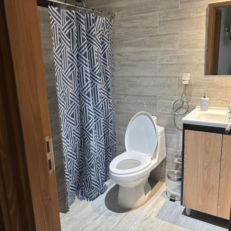 Claro de Luna Cabins - Two-Bedroom Apartment - 4