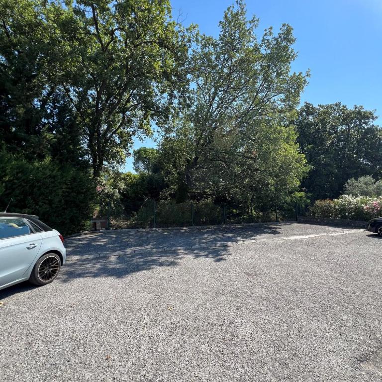 Charming air-conditioned studio with private pool - Appartement 1 Chambre - 16