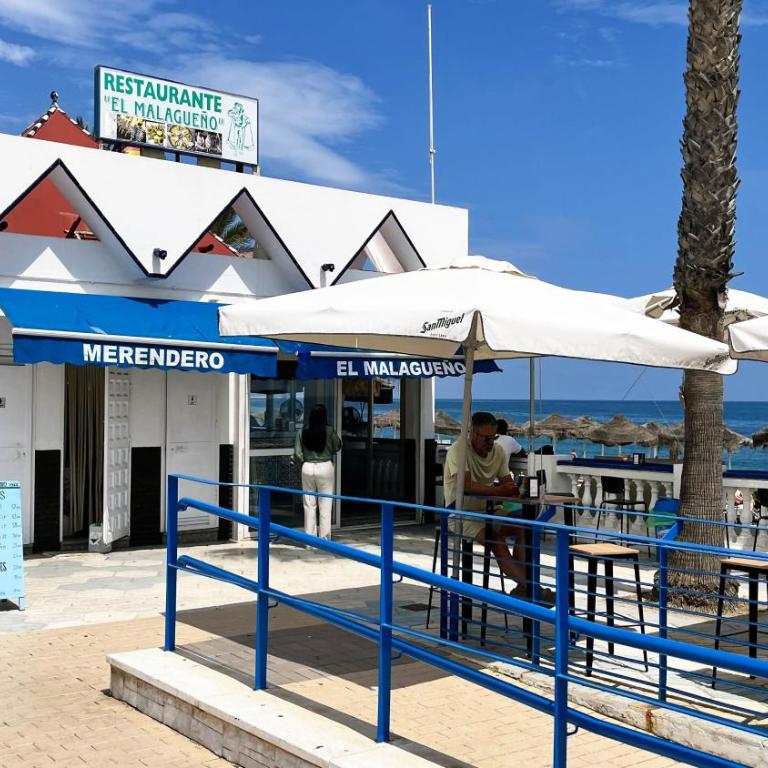 MSHome Brisa Marina Beach & Pool - Maisonette Studio - 3