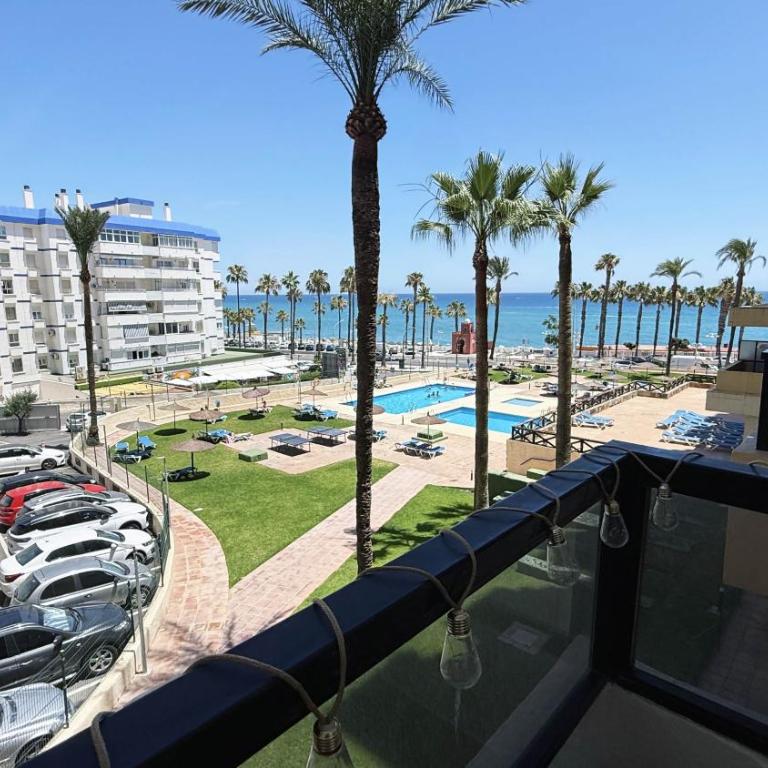 MSHome Brisa Marina Beach & Pool - Maisonette Studio - 5