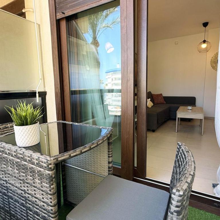 MSHome Brisa Marina Beach & Pool - Maisonette Studio - 6