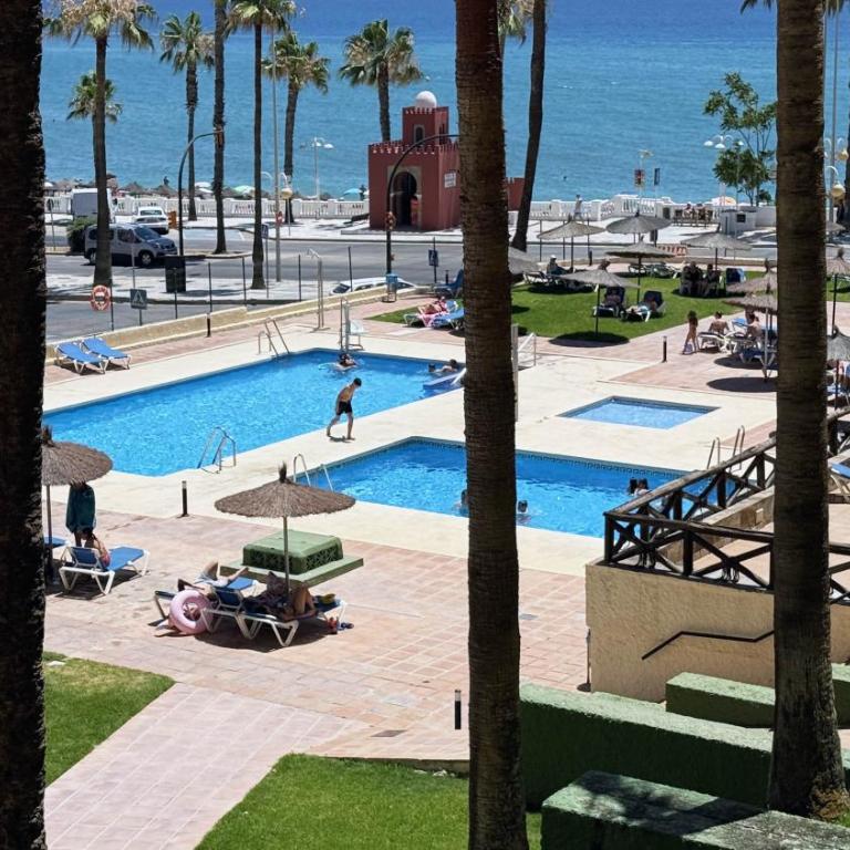 MSHome Brisa Marina Beach & Pool - Maisonette Studio - 1