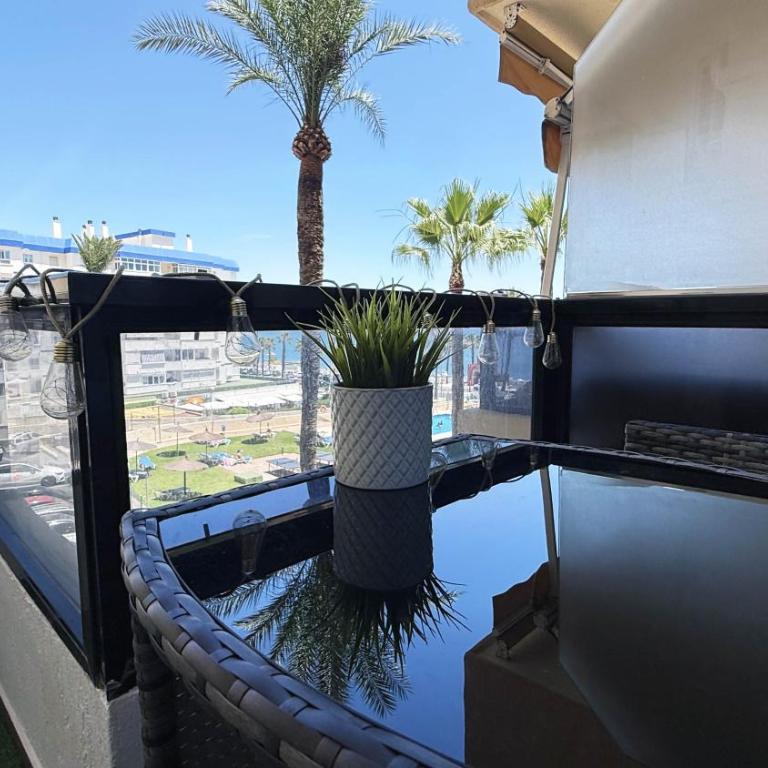 MSHome Brisa Marina Beach & Pool - Maisonette Studio - 8