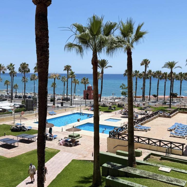 MSHome Brisa Marina Beach & Pool - Maisonette Studio - 13