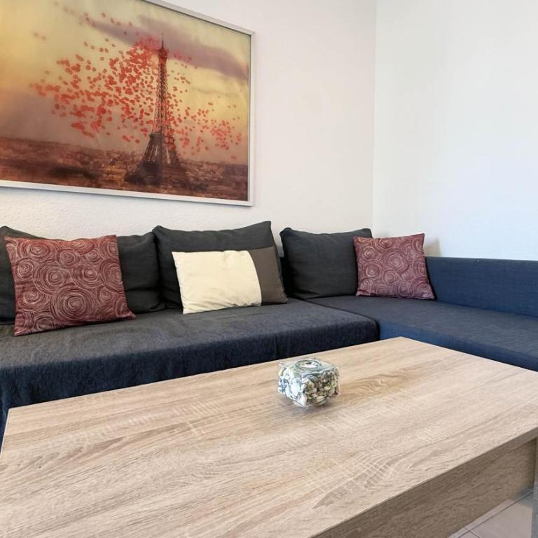 MSHome Brisa Marina Beach & Pool - Maisonette Studio - 19