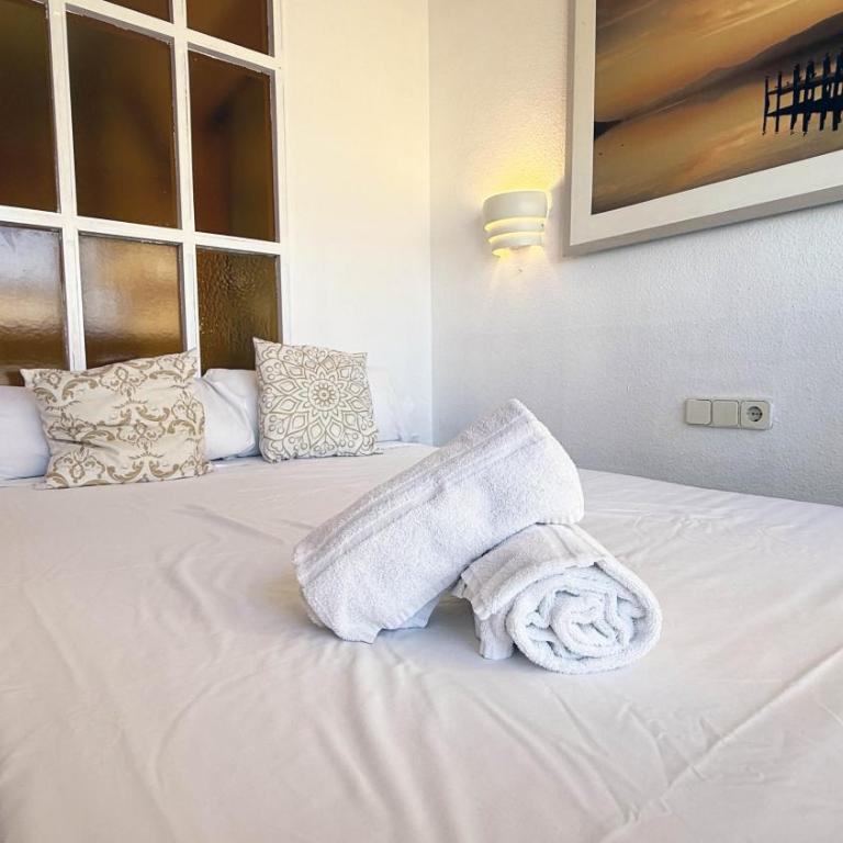 MSHome Brisa Marina Beach & Pool - Maisonette Studio - 23