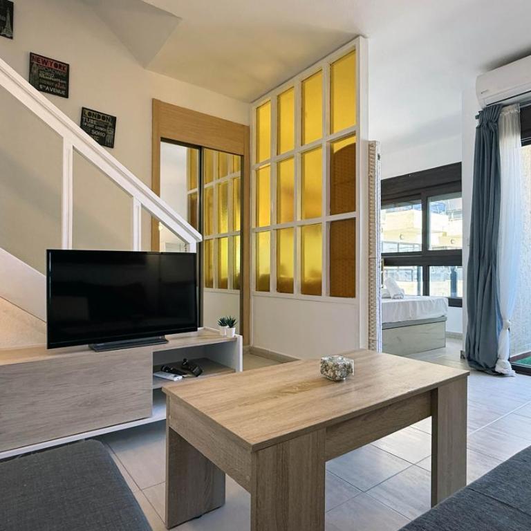 MSHome Brisa Marina Beach & Pool - Maisonette Studio - 24