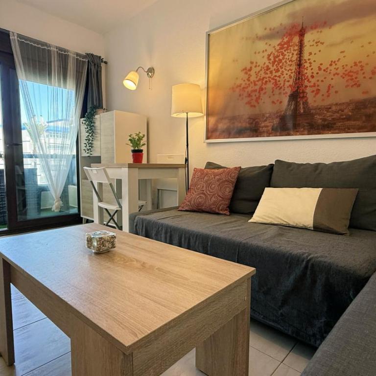 MSHome Brisa Marina Beach & Pool - Maisonette Studio - 25