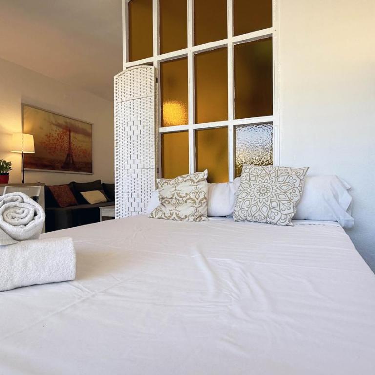 MSHome Brisa Marina Beach & Pool - Maisonette Studio - 28