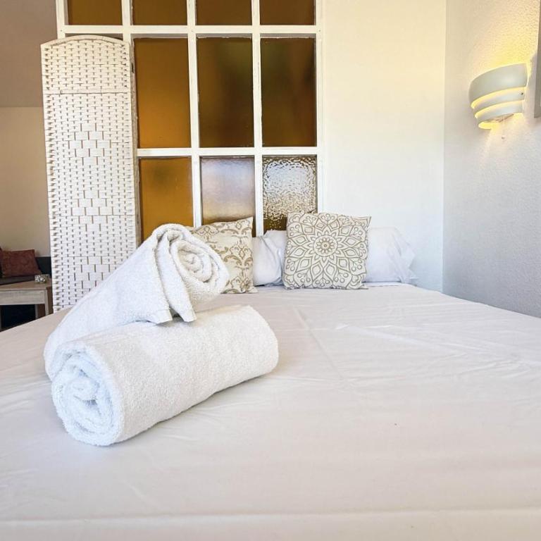 MSHome Brisa Marina Beach & Pool - Maisonette Studio - 31