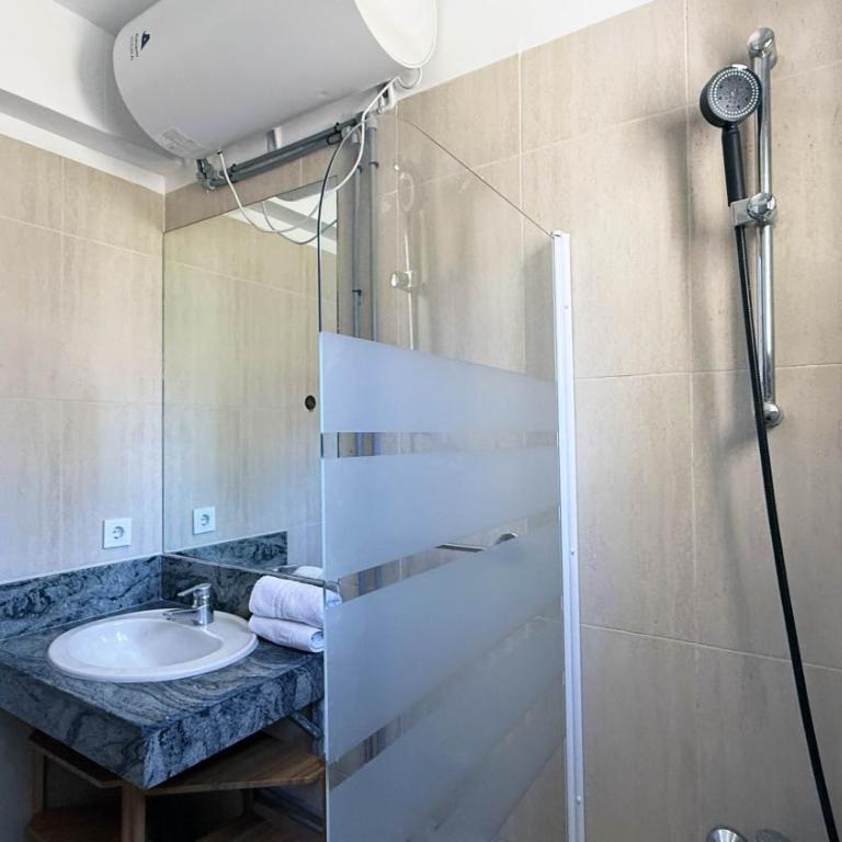MSHome Brisa Marina Beach & Pool - Maisonette Studio - 32