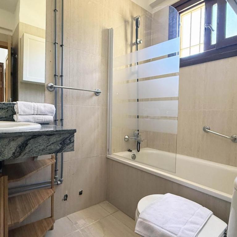 MSHome Brisa Marina Beach & Pool - Maisonette Studio - 33