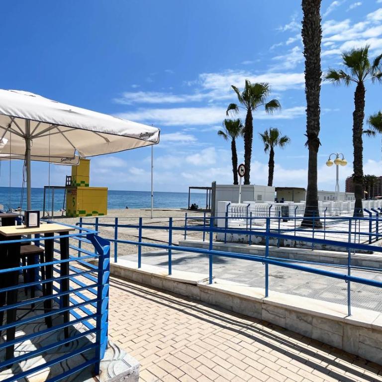 MSHome Brisa Marina Beach & Pool - Maisonette Studio - 46