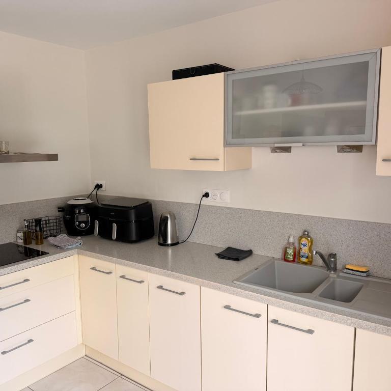 Villa - 12 beds - Snooker - 800m Bugatti - 24h du Mans - Villa - 6