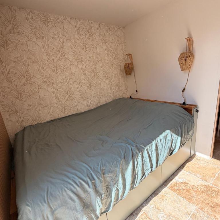 Sexty-nine, villa 69 héliovillage - Villa - 19