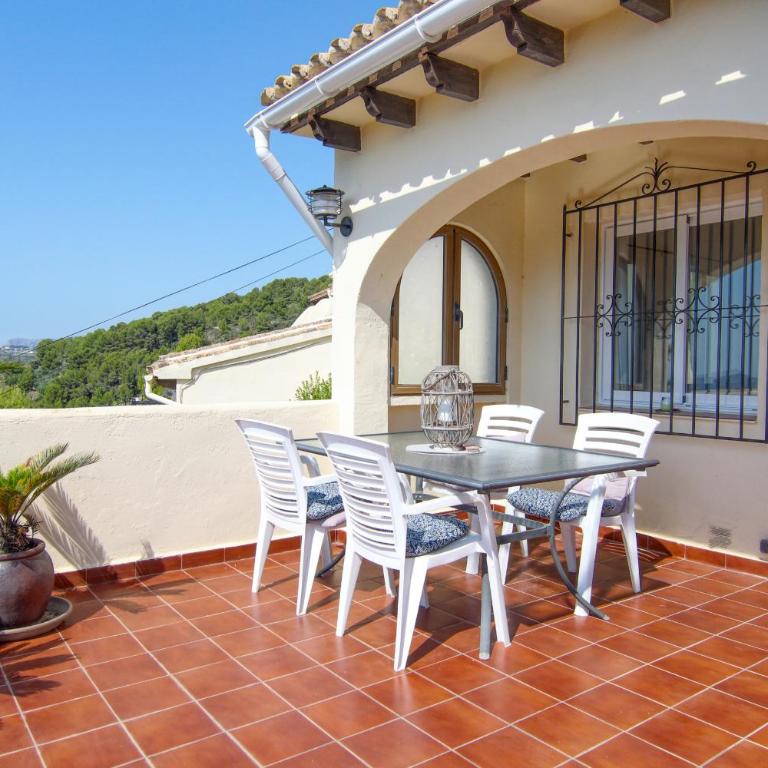 Casa Morendo - Casa - 14