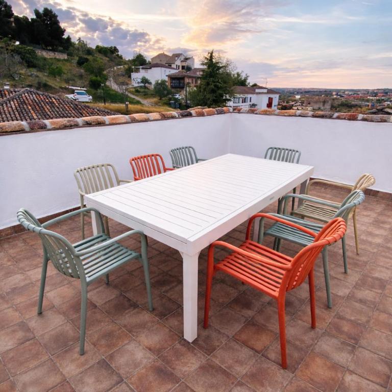 Mirador Piedrabuena - Apartamento - 1
