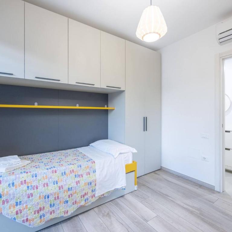 Urban Oasis, Bologna by Short Holidays - Two-Bedroom Apartment - 20