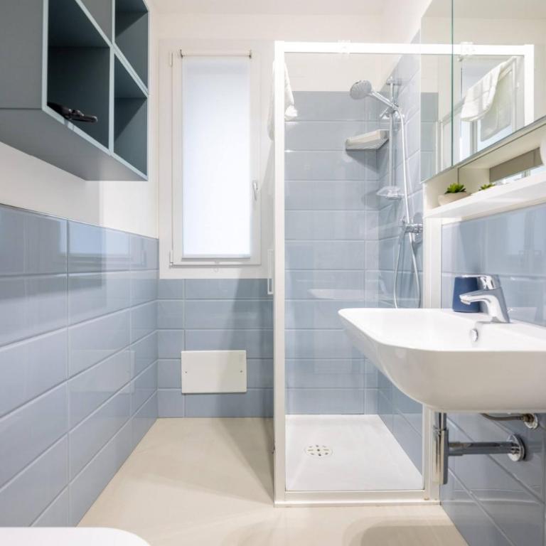 Urban Oasis, Bologna by Short Holidays - Two-Bedroom Apartment - 25