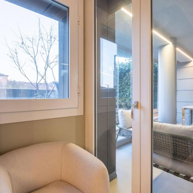 Urban Oasis, Bologna by Short Holidays - Two-Bedroom Apartment - 27