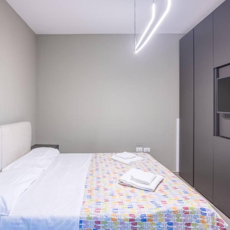 Urban Oasis, Bologna by Short Holidays - Two-Bedroom Apartment - 28