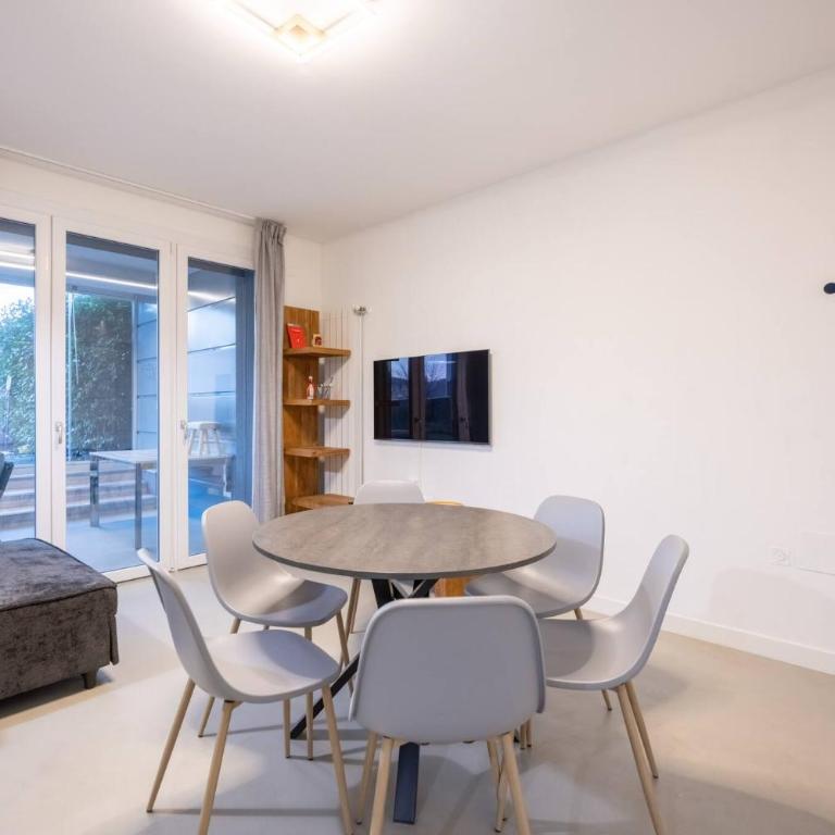 Urban Oasis, Bologna by Short Holidays - Two-Bedroom Apartment - 30