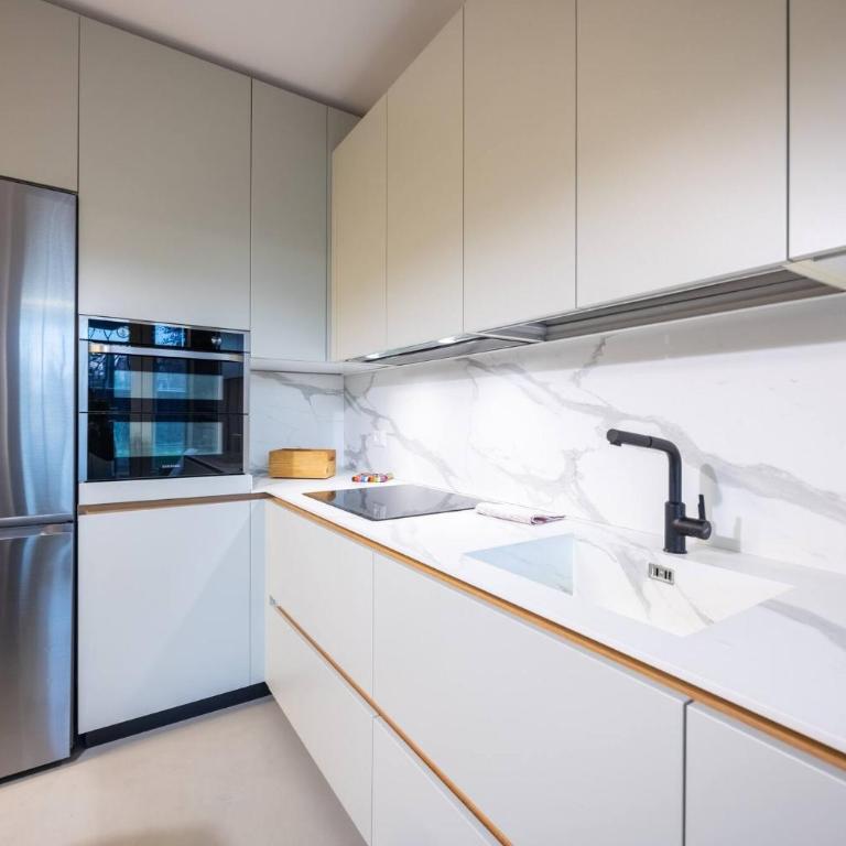 Urban Oasis, Bologna by Short Holidays - Two-Bedroom Apartment - 35