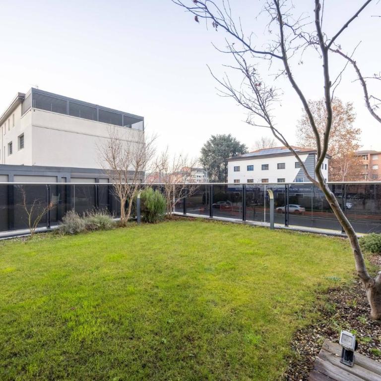 Urban Oasis, Bologna by Short Holidays - Two-Bedroom Apartment - 38