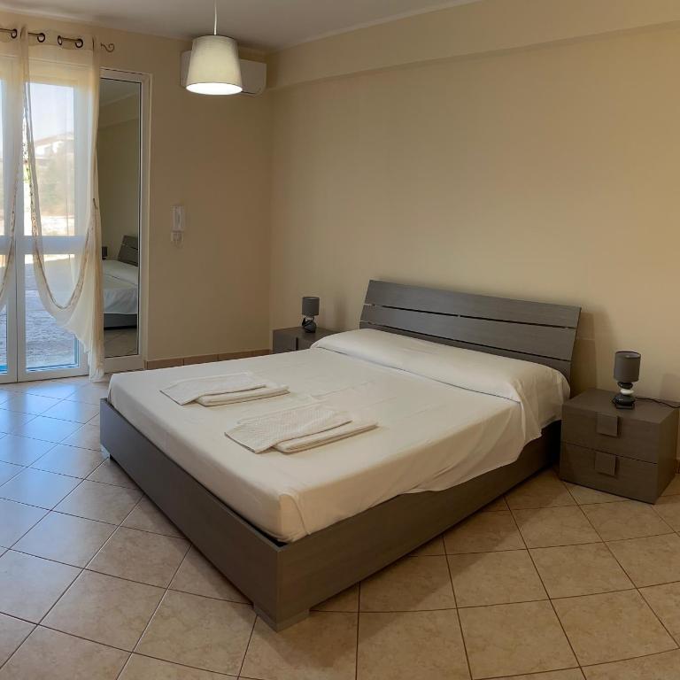 Casa Residence Canalotto - Apartment - 9