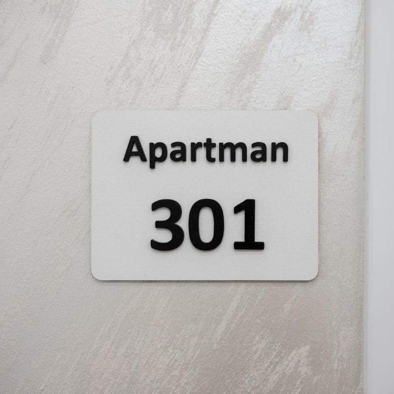 Ela Modern Apartments - Free Public Parking - Apartman sa 1 Spavaćom Sobom - 10