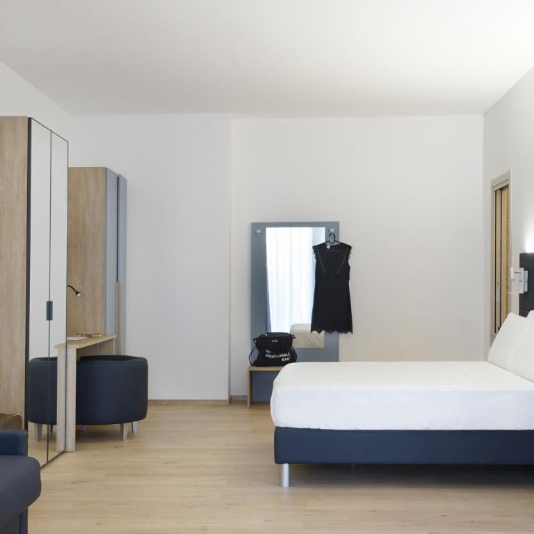 Suites&More - Suite Familiare Deluxe - 1