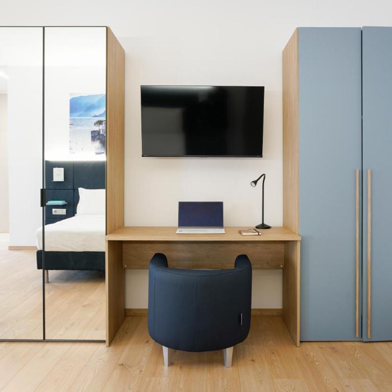 Suites&More - Suite Familiare Deluxe - 4
