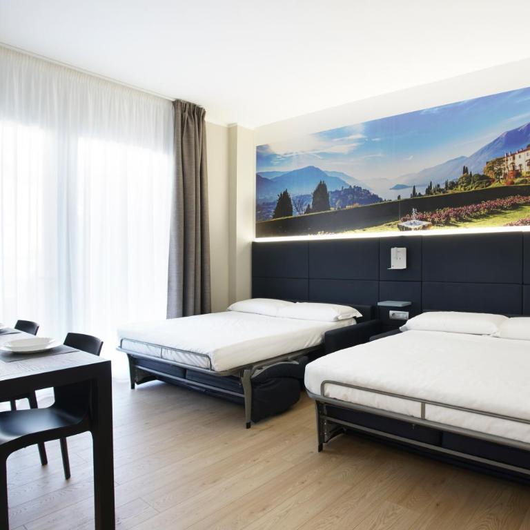 Suites&More - Suite Familiare Deluxe - 3