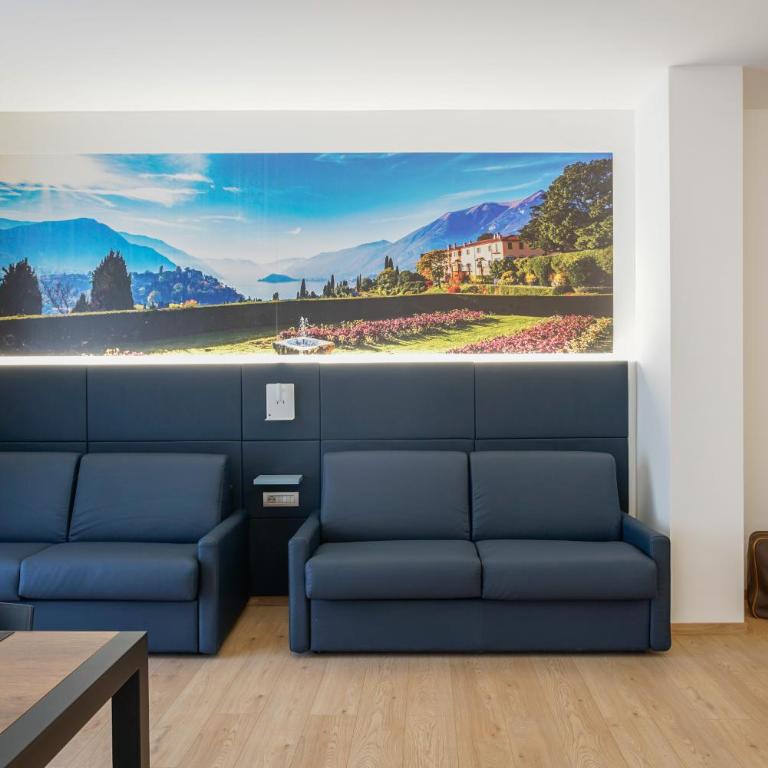 Suites&More - Suite Familiare Deluxe - 7