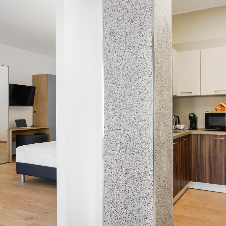 Suites&More - Suite Familiare Deluxe - 8