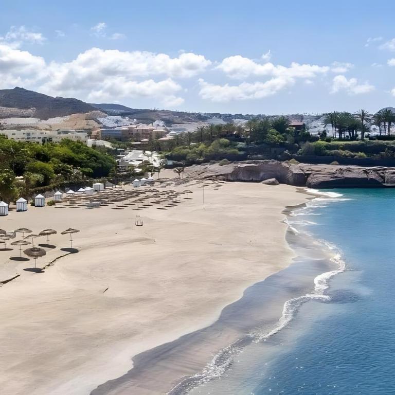 Apartment By The Beach Few Steps - Superior Apartment mit 1 Schlafzimmer und Balkon - 7