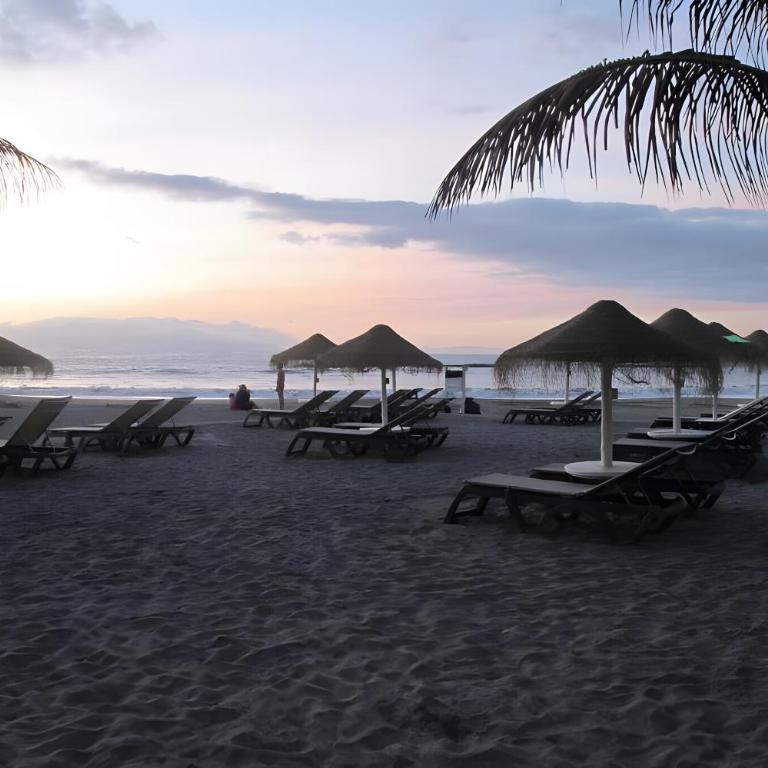 Apartment By The Beach Few Steps - Superior Apartment mit 1 Schlafzimmer und Balkon - 11