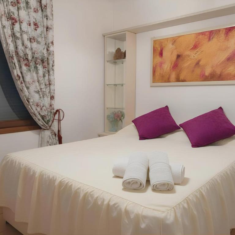 Appartamento Monte Ladu - Appartamento con 2 Camere da Letto - 6