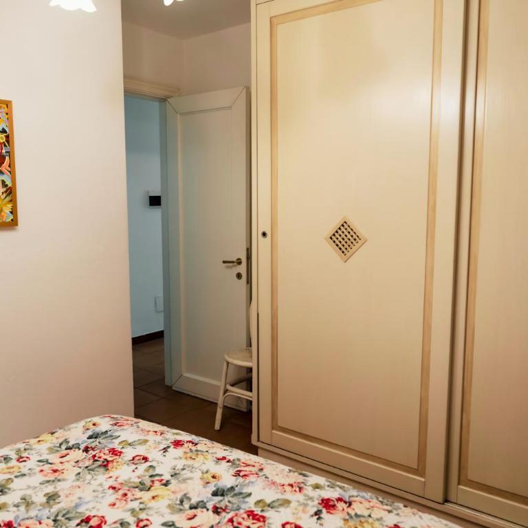 Appartamento Monte Ladu - Appartamento con 2 Camere da Letto - 7