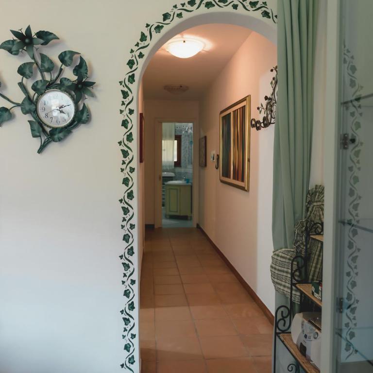 Appartamento Monte Ladu - Appartamento con 2 Camere da Letto - 5