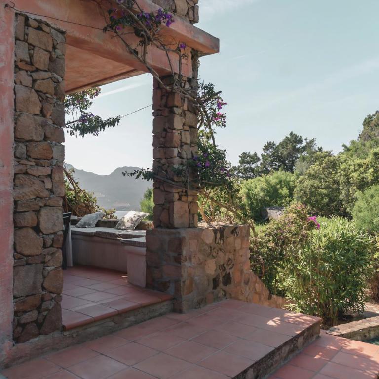 Appartamento Monte Ladu - Appartamento con 2 Camere da Letto - 13