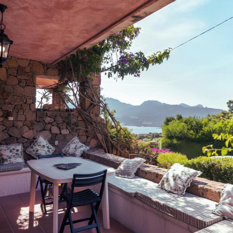 Appartamento Monte Ladu - Appartamento con 2 Camere da Letto - 1