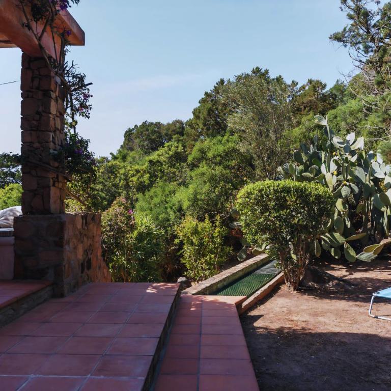 Appartamento Monte Ladu - Appartamento con 2 Camere da Letto - 14