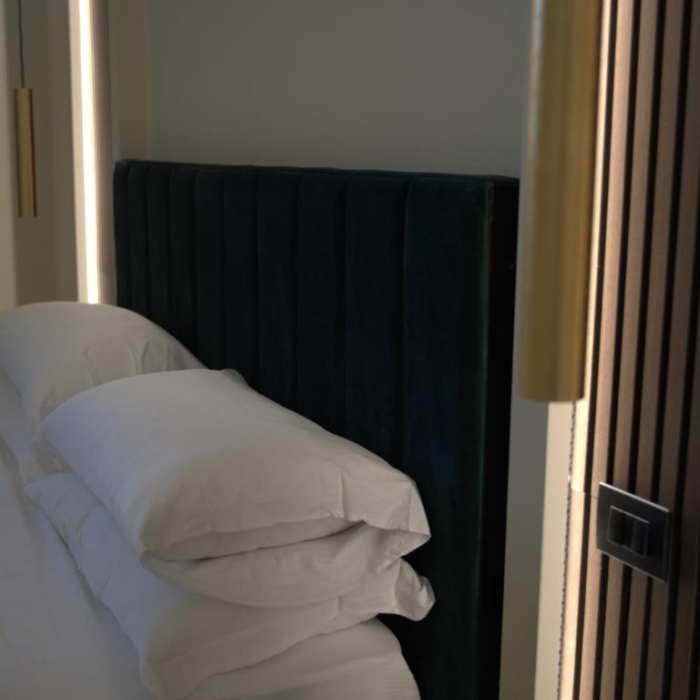 Venetia Charme Apartment-Rome Castro Pretorio - Appartamento con 2 Camere da Letto - 5